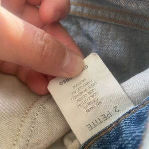 American eagle Jeans from the 90s